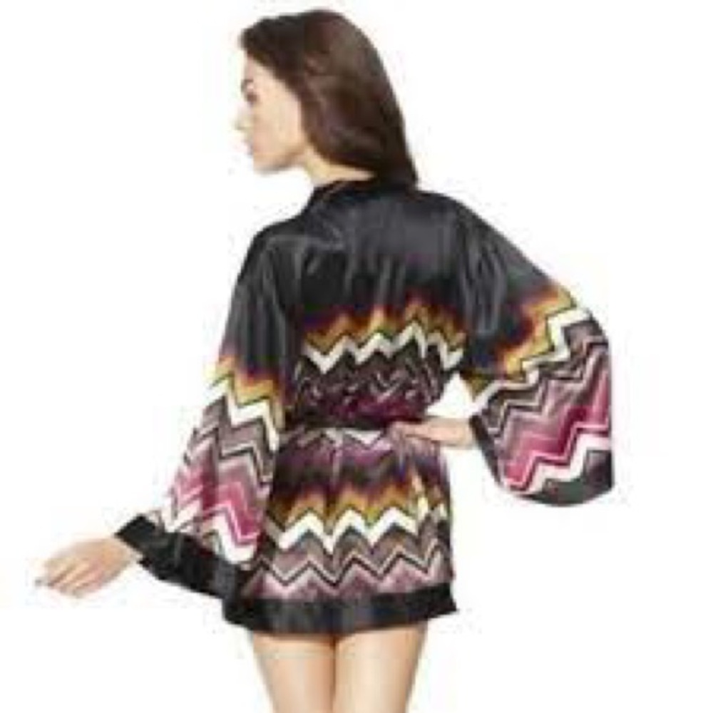 Missoni Target Robe